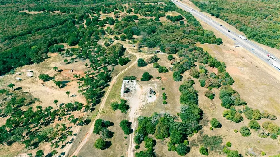 15901 N Indian Meridian Road, Luther, OK 73054 - #3