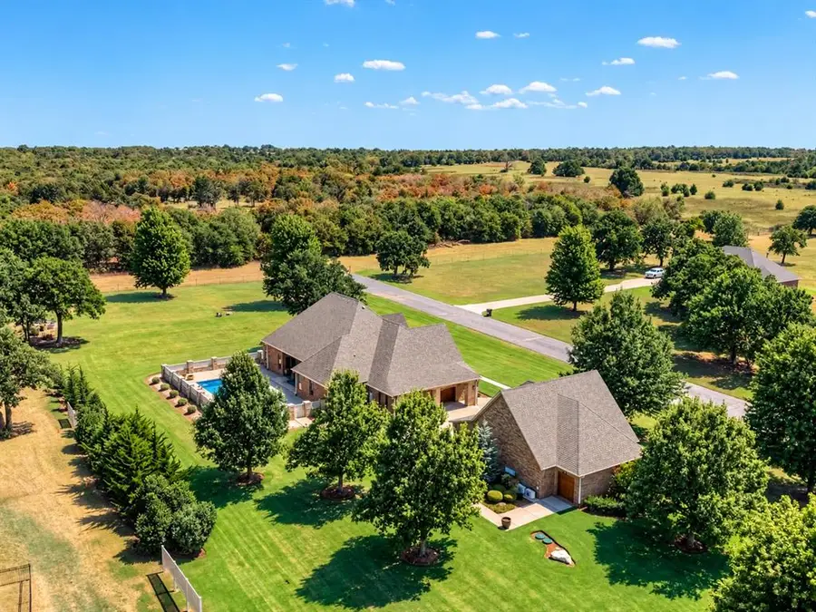 5950 Cox Canyon Drive, Guthrie, OK 73044 - #2