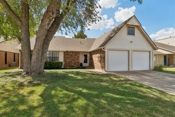729 Westridge Drive, Yukon, OK 73099