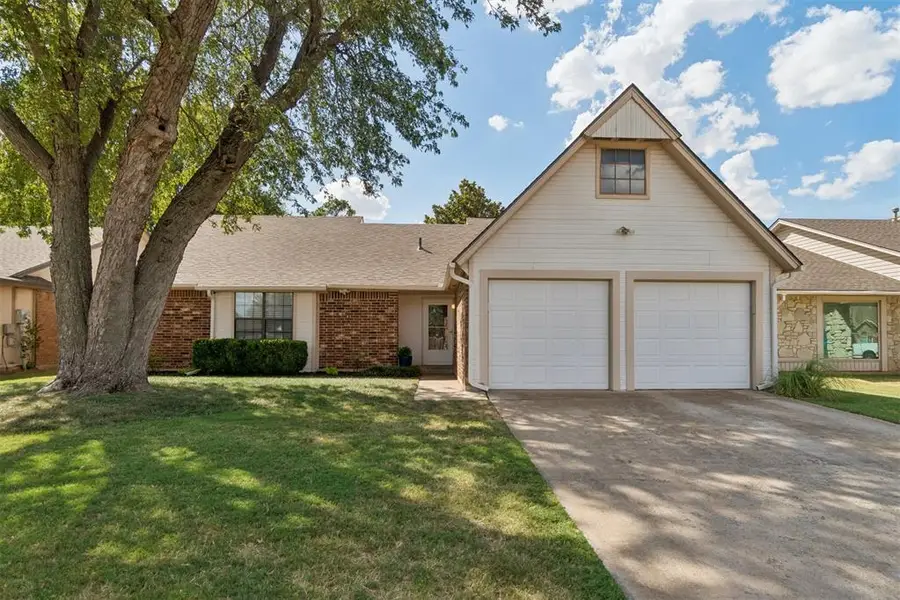 729 Westridge Drive, Yukon, OK 73099 - #2