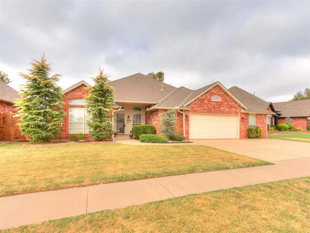 4120 Pine Hill Road, Norman, OK 73072 - #1