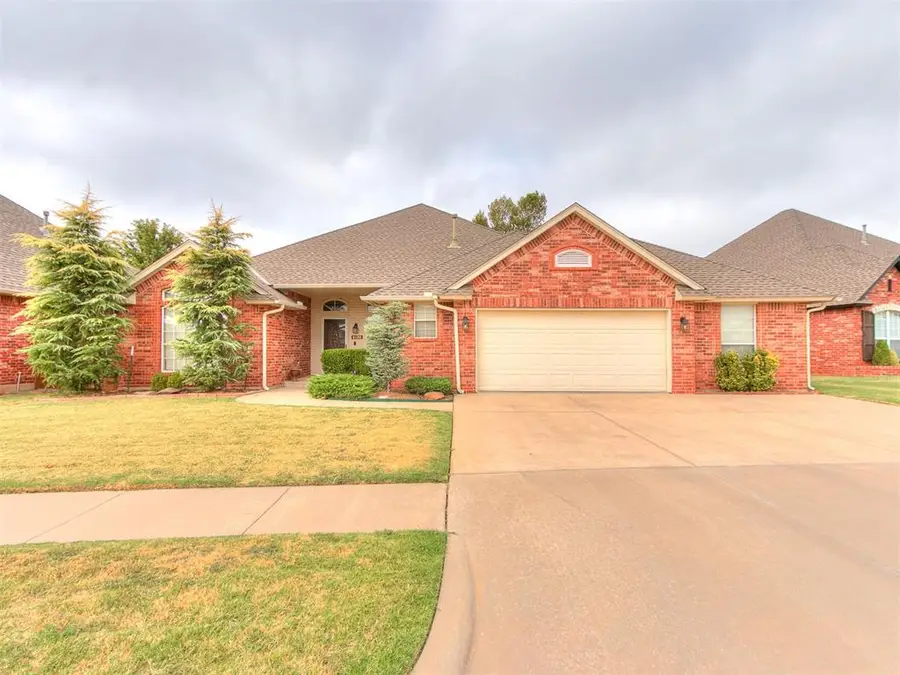 4120 Pine Hill Road, Norman, OK 73072 - #2