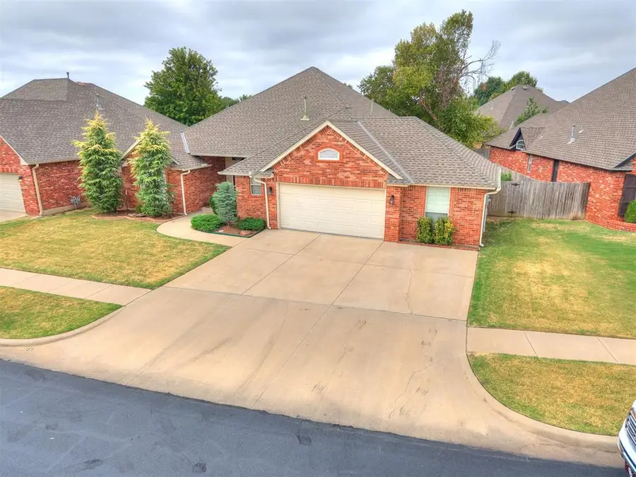 4120 Pine Hill Road, Norman, OK 73072 - #3