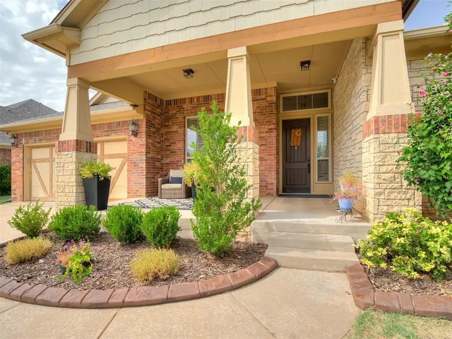 18401 Mesa Road, Edmond, OK 73012 - #2
