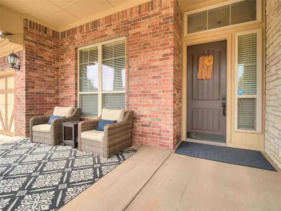 18401 Mesa Road, Edmond, OK 73012 - #3