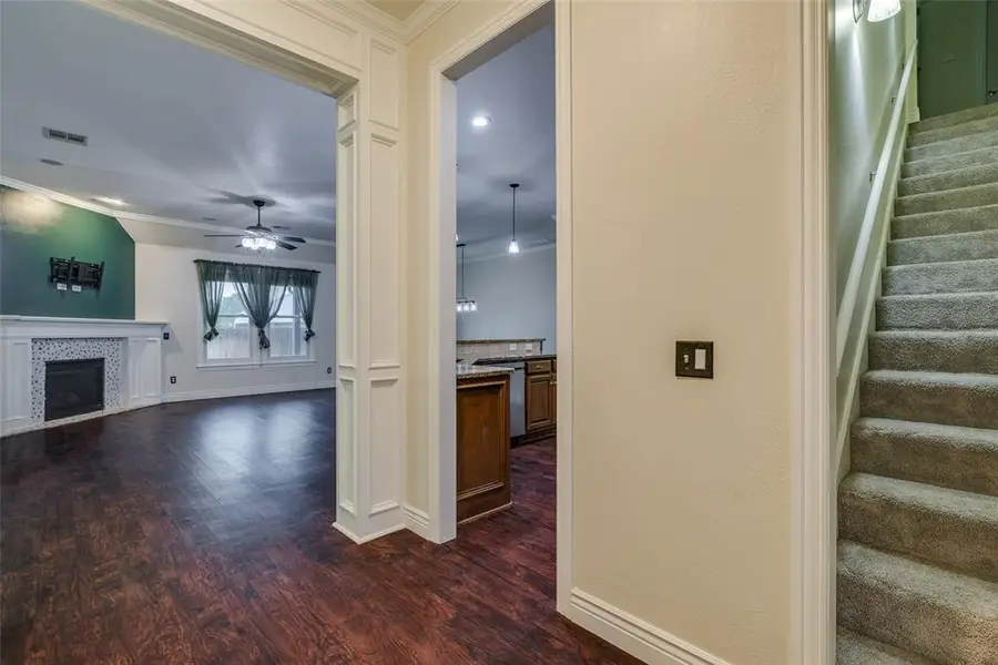 16412 Old Oak Drive, Edmond, OK 73013 - #3