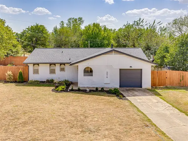 3216 E Noble Drive, Edmond, OK 73034