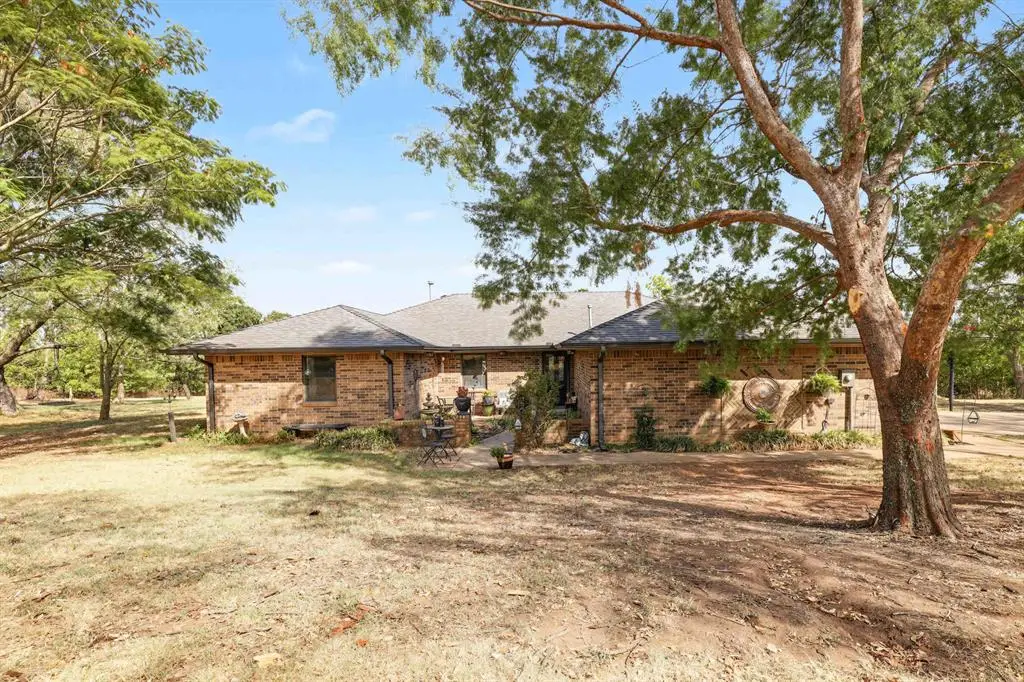 106800 S 3450 Road, Meeker, OK 74855 - #1