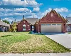 808 W Vickery Avenue, Yukon, OK 73099 - #1