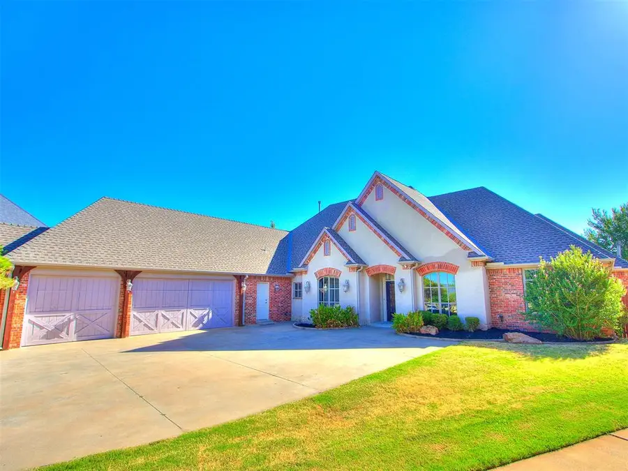 17200 Osprey Circle, Edmond, OK 73012 - #2