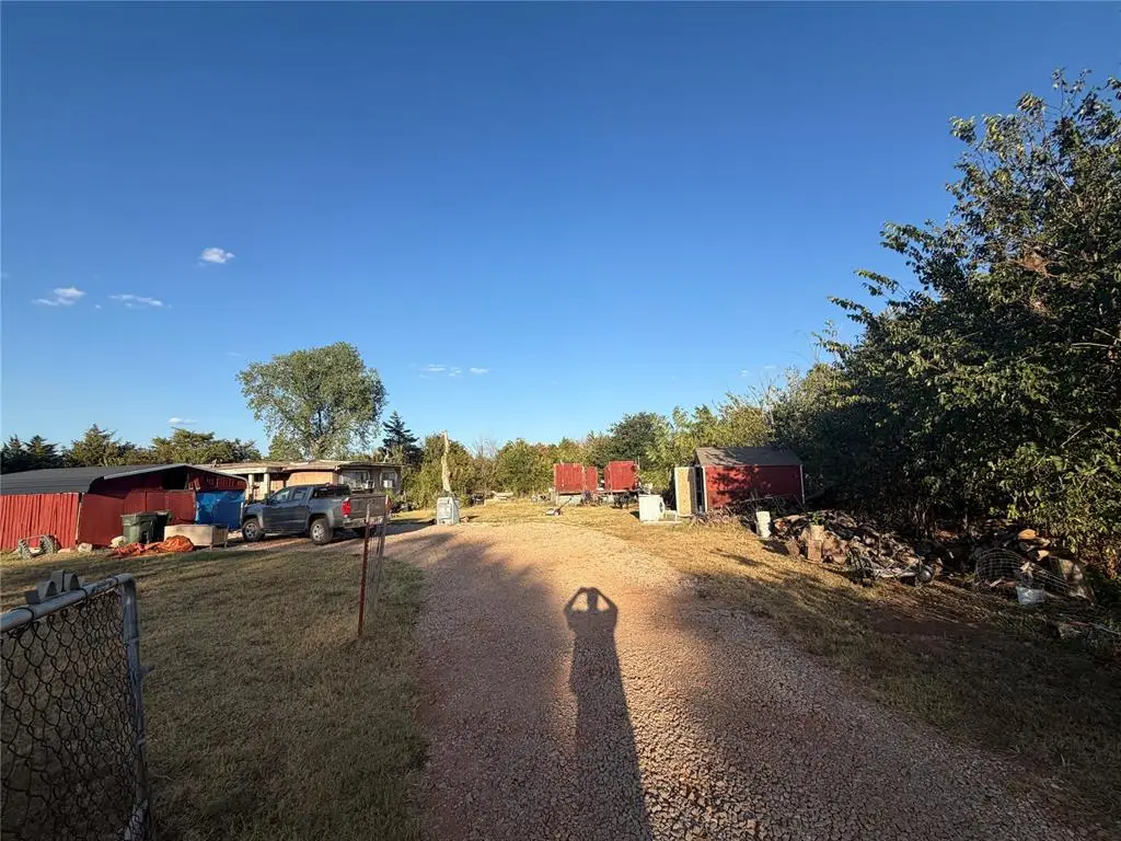 11800 Garden Way, Guthrie, OK 73044 - #1