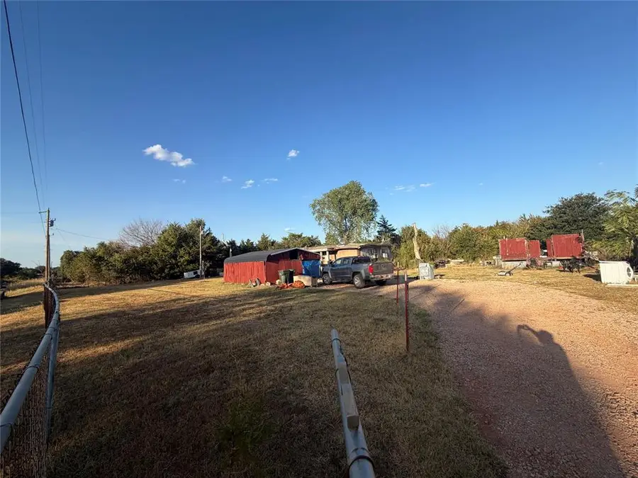 11800 Garden Way, Guthrie, OK 73044 - #2