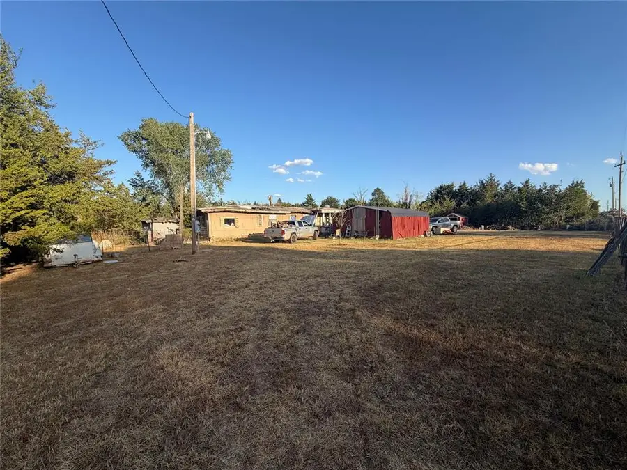 11800 Garden Way, Guthrie, OK 73044 - #3