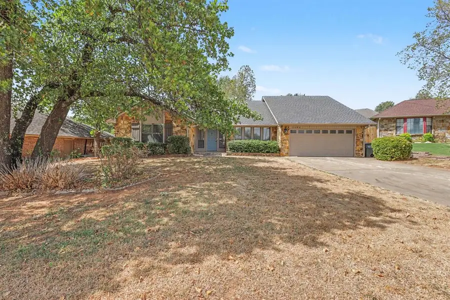 2605 Brookside Avenue, Edmond, OK 73034 - #2