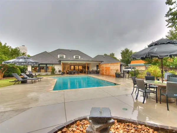 4711 Tamarisk, Oklahoma City, OK 73142