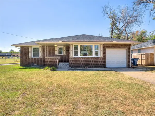1900 Sheffield Road, Oklahoma City, OK 73120