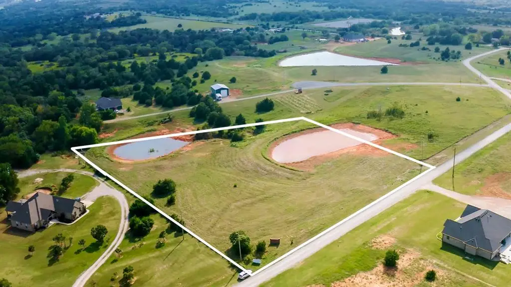 40 201st ( Lot 9) Street, Purcell, OK 73080 - #1
