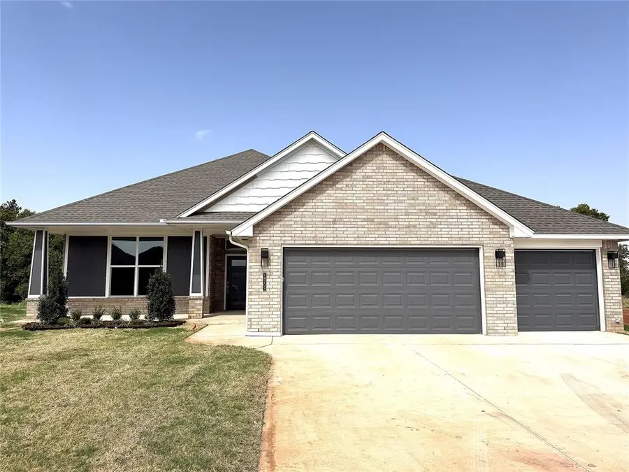 14209 Upper Village Drive, Piedmont, OK 73078 - #2