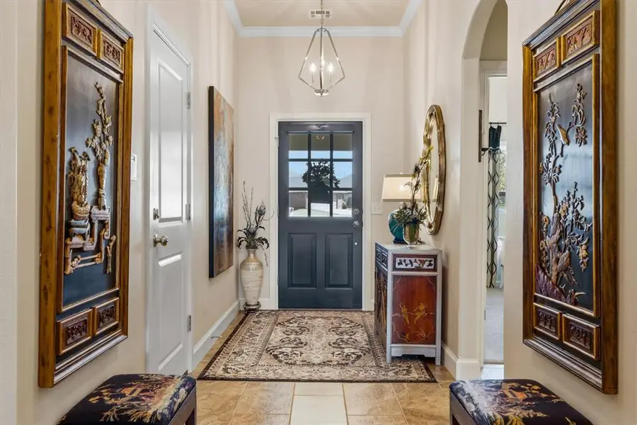 18613 Melogold Drive, Edmond, OK 73012 - #3