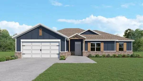 3661 Manning Farms Boulevard, El Reno, OK 73036