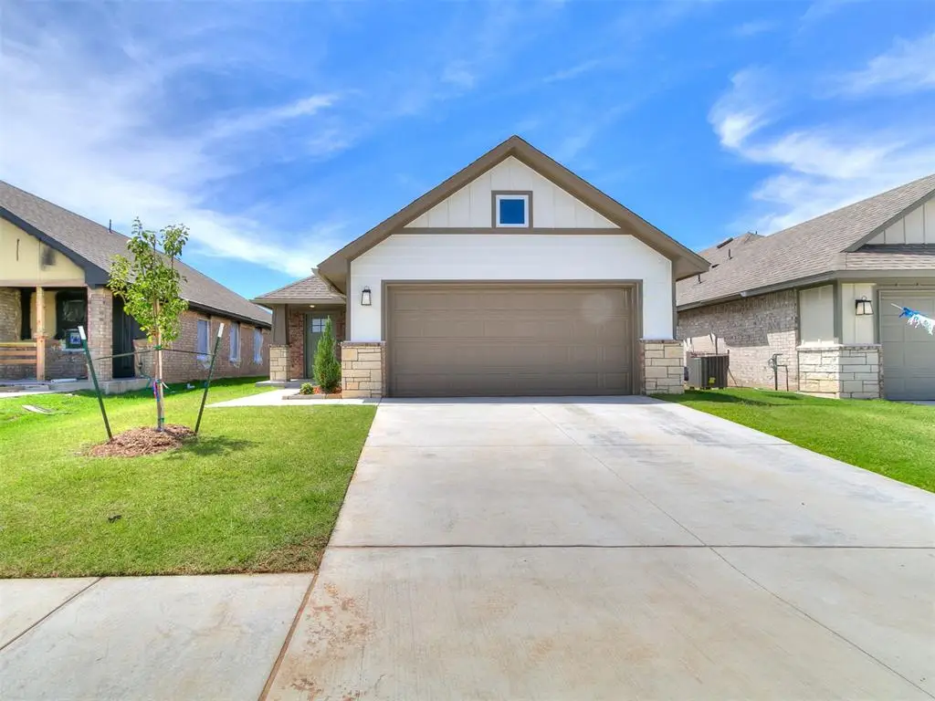 1104 SW 139th Terrace, Oklahoma City, OK 73170 - #1