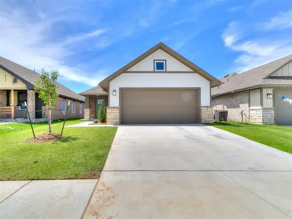 1104 SW 139th Terrace, Oklahoma City, OK 73170
