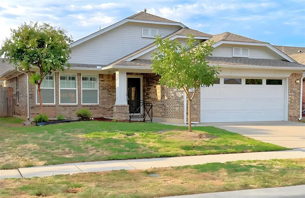 724 Humming Fish Drive, Norman, OK 73069 - #1