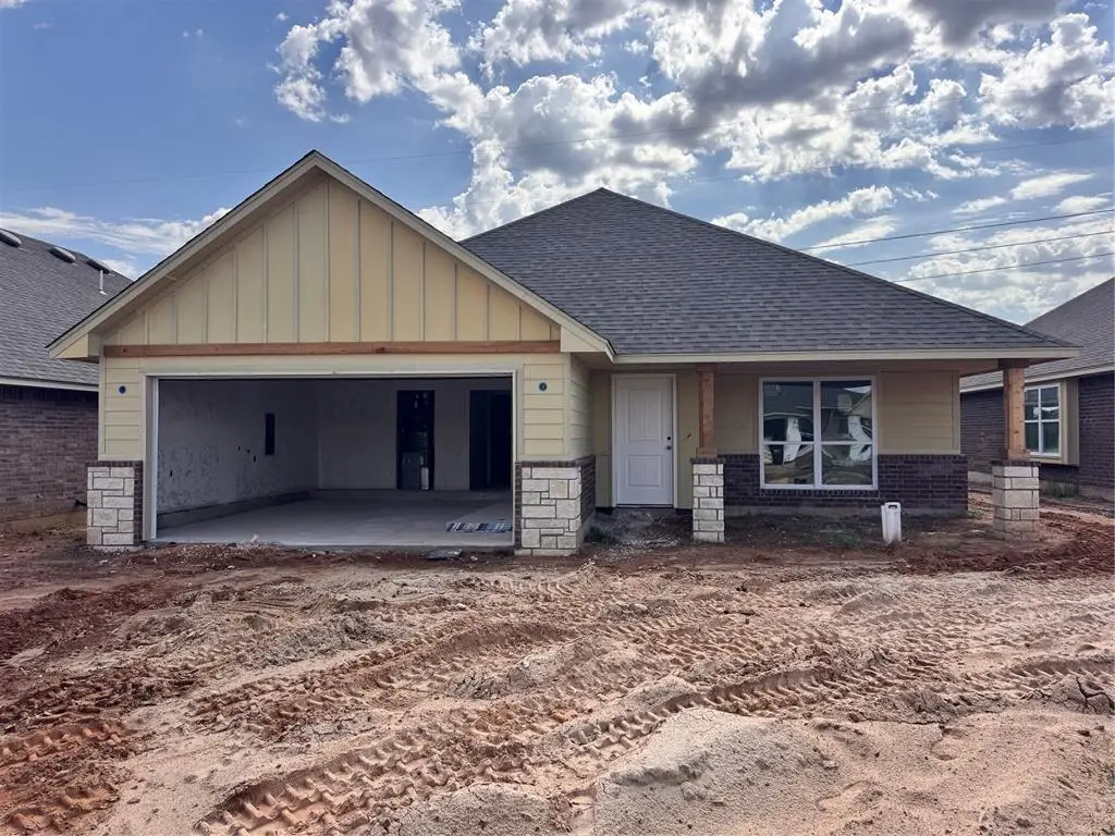 14028 Tybee Island Drive, Yukon, OK 73099 - #1