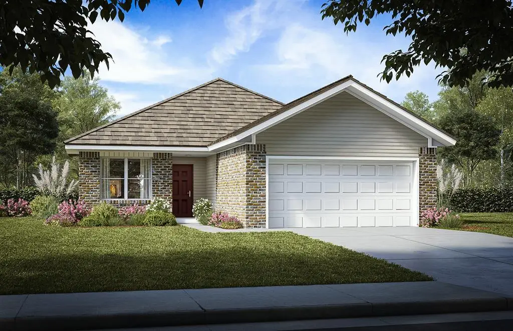9116 Sweetwater Boulevard, Oklahoma City, OK 73160 - #1