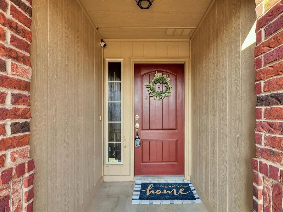2501 Fawn Lily Road, Oklahoma City, OK 73128 - #3