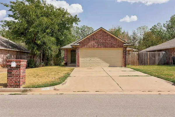 11400 Glade Avenue, Oklahoma City, OK 73162