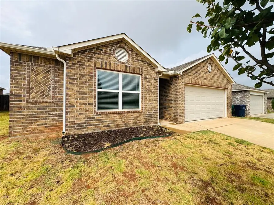 4121 Umbria Road, Oklahoma City, OK 73179 - #2