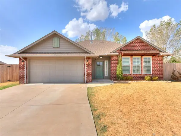 429 NW Cindy Court, Piedmont, OK 73078