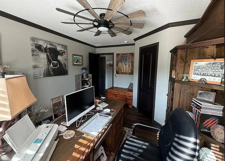 348100 E Country Drive, Cushing, OK 74023 - #3