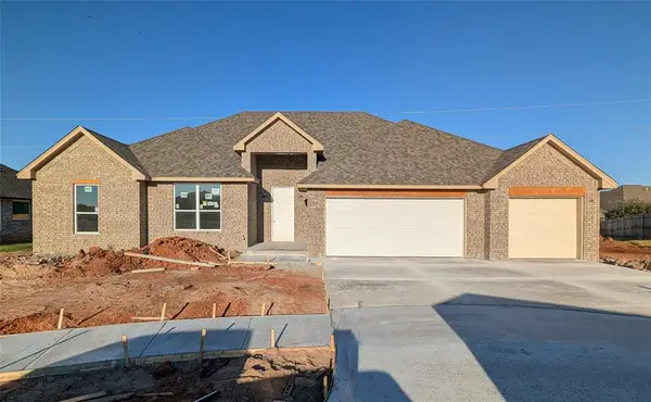 620 Manzano Drive, Norman, OK 73071
