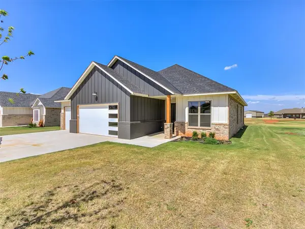 29771 Jade Street, Cashion, OK 73016