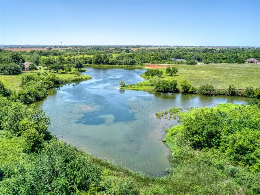 2805 NE Edmond Road, Piedmont, OK 73078 - #2