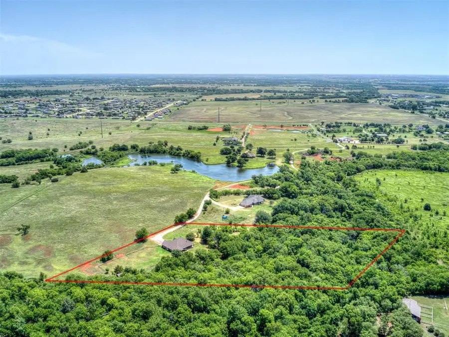2805 NE Edmond Road, Piedmont, OK 73078 - #3