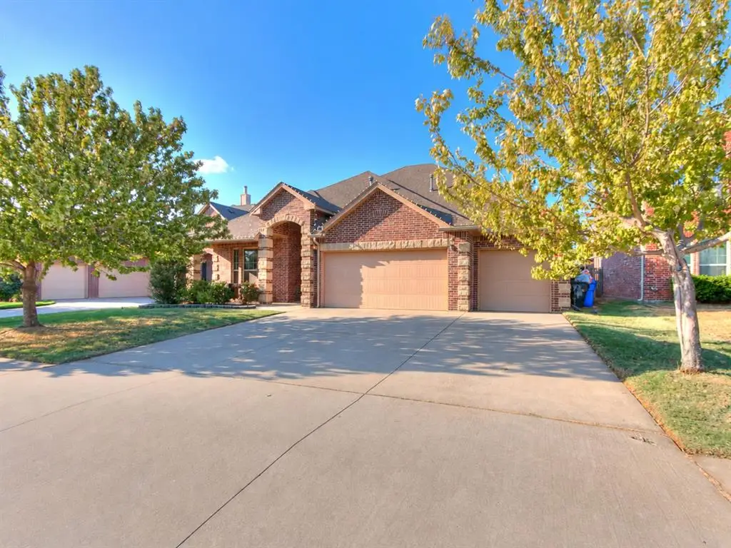 1311 Skyler Way, Norman, OK 73072 - #1