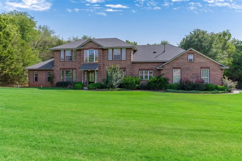 940 Lake Vista Road, Edmond, OK 73034 - #1