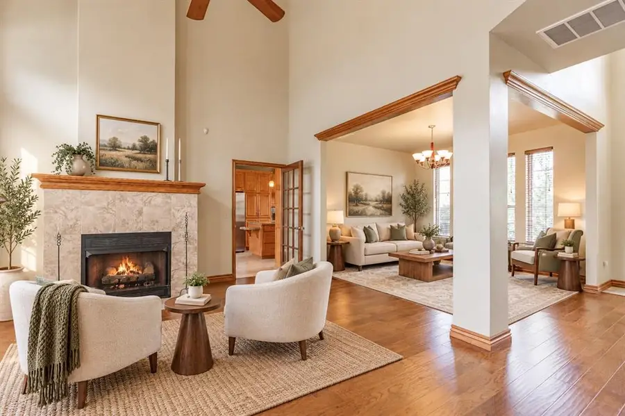 940 Lake Vista Road, Edmond, OK 73034 - #2