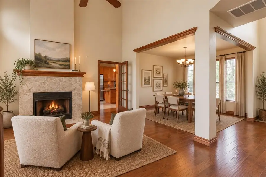 940 Lake Vista Road, Edmond, OK 73034 - #3