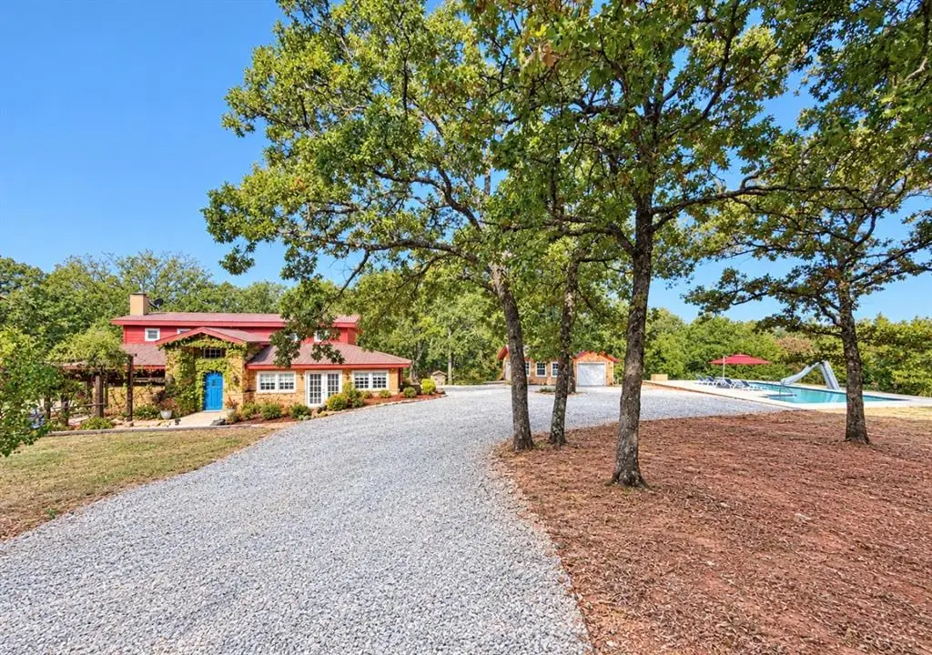 20 Florene Drive, McLoud, OK 74851 - #1