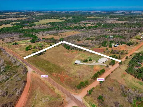 751 S Henney Road, Guthrie, OK 73044