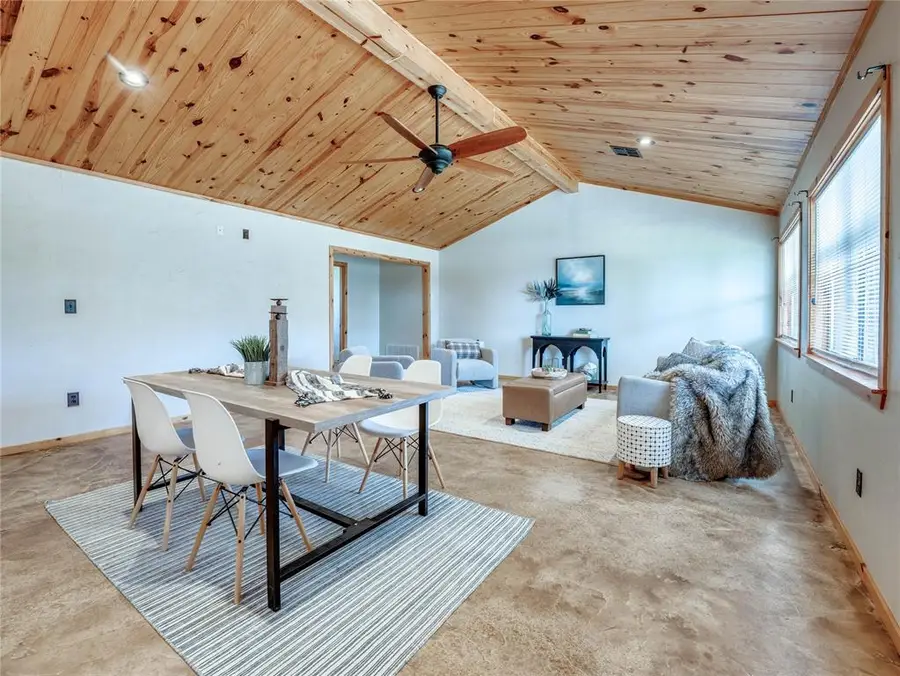 751 S Henney Road, Guthrie, OK 73044 - #3
