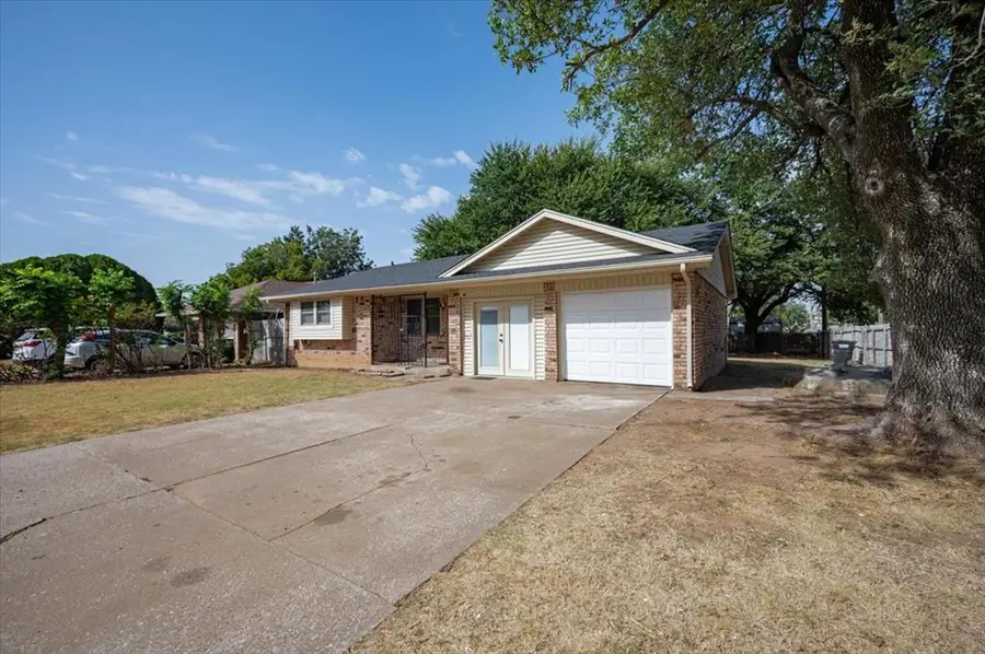 1209 Lawton, Oklahoma City, OK 73160 - #3
