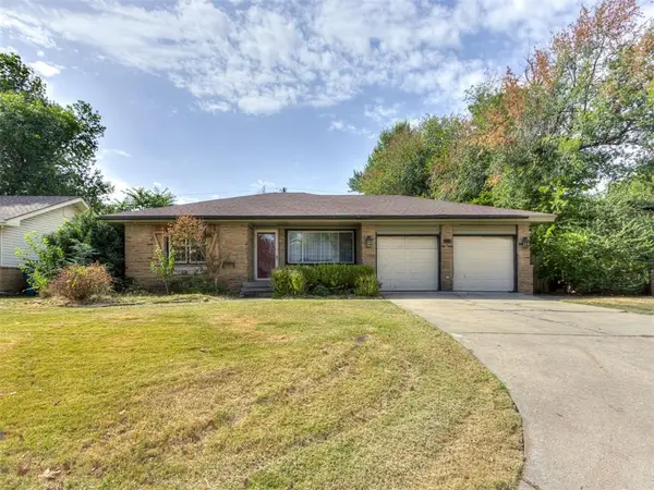2124 Erin Place, Oklahoma City, OK 73120