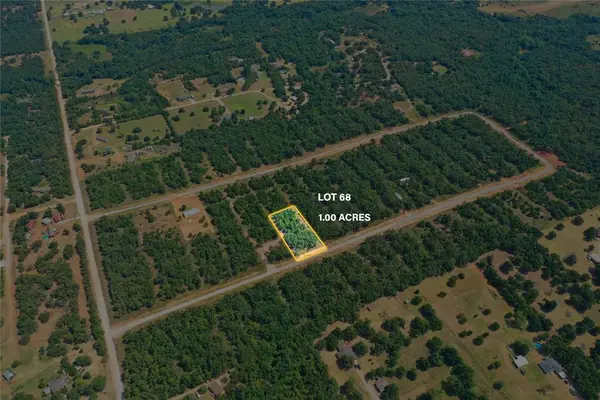 Address Withheld By Seller, Guthrie, OK 73044