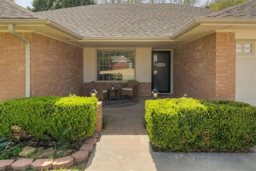 1100 SW 91st Street, Oklahoma City, OK 73139 - #3