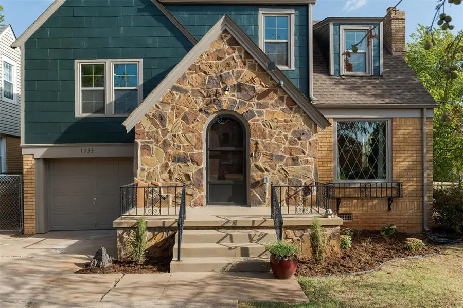 1533 NW 39th Street, Oklahoma City, OK 73118 - #2
